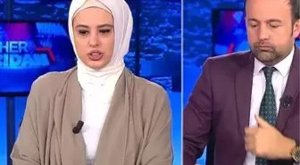 Donat diyen kadın kim, ne dedi? Canlı yayında cin çıkarma videosu! Donut diyen kadın kim? Donat Donat diyen kadın kimdir?