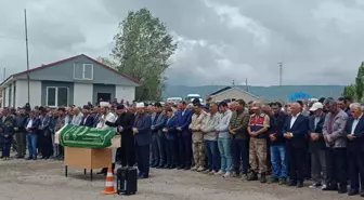 Erzurum'daki hayvan otlatma kavgasında ölen belediye meclis üyesinin cenazesi defnedildi