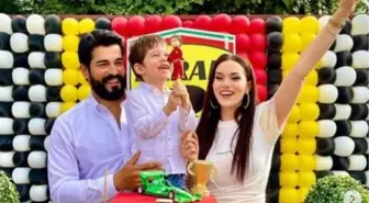 Fahriye Evcen hamile mi? Fahriye Evcen ve Burak Özçivit çiftinin ikinci çocuğu mu olacak? Fahriye Evcen'in ikinci çocuk heyecanı!