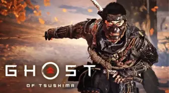 Ghost of Tsushima 2 sessiz sedasız geliyor olabilir!