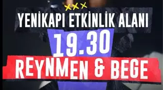 İBB Bege konseri ne zaman? Berkcan Güven nerede, ücretsiz mi? (YENİKAPI KONSERİ)