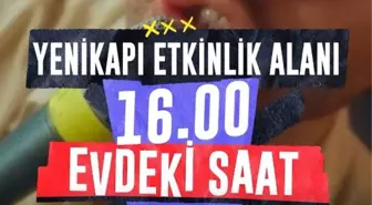 İBB Evdeki Saat konseri ne zaman, nerede, ücretsiz mi? (YENİKAPI KONSERİ)