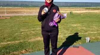 ISSF Plak Atışları Grand Prix'si tamamlandı