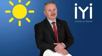 İYİ Parti'de 4 ilçe başkanı ve yönetimi görevden alındı, teşkilatlar feshedildi