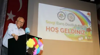 Kdz. Ereğli Belediyesi Kreşinde, Yıl Sonu Coşkusu