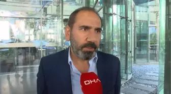 Mecnun Otyakmaz: İhtiyacımız olan bölgelere, her takımdan oyuncu alabiliriz