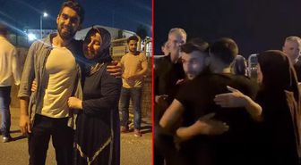Yargıtay kararı bozdu! 15 Temmuz sonrası müebbet hapis cezası verilen 66 askeri öğrencinin tahliyesi başladı