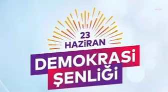 23 Haziran Demokrasi Şenliği: İBB Demokrasi konseri hangi sanatçılar var? Yenikapı miting alanı konser detayları!