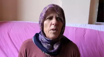 77 yıldır kimliksiz yaşayan Fatma nine, hastaneye gidemediği için Cumhurbaşkanı Erdoğan'dan yardım istedi