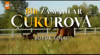 Bir Zamanlar Çukurova var mı, yok mu, neden yok? Bir Zamanlar Çukurova dizisi final mi yaptı, bitti mi? 23 Haziran Bir Zamanlar Çukurova var mı?