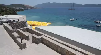 Bodrum, Optimist Dünya Şampiyonası'na Hazır