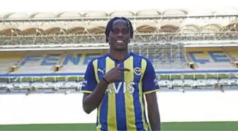 Bruma: Fenerbahçe'nin şampiyonluklar kazanması gerekiyor