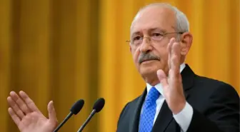 Kılıçdaroğlu, Marmaris'teki yangın üzerinden hükümete yüklendi: Bu kadar beceriksiz iktidar görmedim