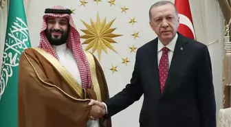 Erdoğan-Selman görüşmesinin perde arkası! Örtülü ambargo kaldırılıyor, yatırımlar artıyor, swap anlaşması yolda