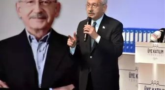 Kılıçdaroğlu: Yollardan, köprülerden geçişlerin tamamını devletleştireceğiz (2)