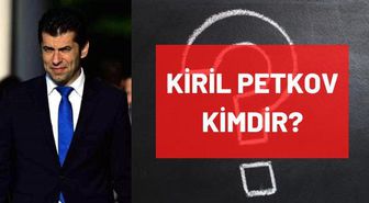 Kiril Petkov kimdir? Bulgaristan Başbakan'ı Kiril Petkov kimdir, kaç yaşında, nereli, mesleği ne? Kiril Petkov'un hayatı ve biyografisi!
