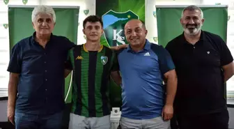Son dakika haber: Kocaelispor'da transfer atağı