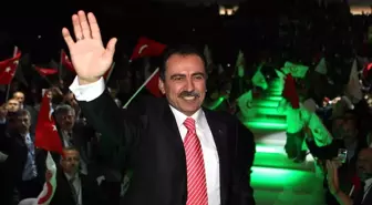 Mahmut Ustaosmanoğlu'nun ölümünden sonra Muhsin Yazıcıoğlu'nun vasiyeti gündem oldu! 'Beni çok sıkı takibe aldılar. Ölürsem beni siz yıkatın'