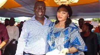 Nijeryalı eski senatör ve eşi organ ticareti için 18 yaşındaki çocuğu Birleşik Krallık'a gönderirken yakalandı