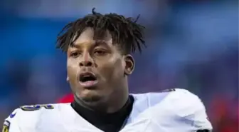 Amerikan Futbolu'nun ünlü oyuncusu Jaylon Ferguson hayatını kaybetti! Polis departmanı genç oyuncunun vefatını 'şüpheli ölüm' olarak sınıflandırdı