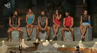 Survivor 143. bölüm fragmanı yayınlandı mı? 23 Haziran Survivor yeni bölümde neler olacak? En son kim elendi? Survivor yeni fragman izle!