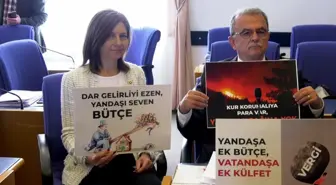 TBMM'de, Ek Bütçe Görüşmelerinde Bakan Nebati'ye 'Marmaris Yangını' Tepkisi... CHP'li Girgin: '40 Milyar Kur Korumalı Mevduata Para Ayrılıyor, Ama...