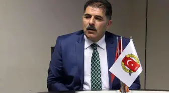 AK Parti Bayburt Milletvekili Battal, Zeybek'in Bayburt'a ilişkin açıklamalarına cevap verdi