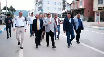 AK Parti Çorum İl Başkanı Ahlatcı: 'Cumhurbaşkanımızın karşısına aday çıkarmaya cesaret edemeyen bu yapay masaya 16. seçim mağlubiyetini Cumhur...