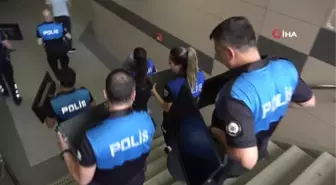 Engellilerin bilgisayar sorununu emniyet müdürü çözdü