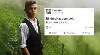 Eren Bülbül'ün o paylaşımı 5 yıl sonra yeniden gündem oldu