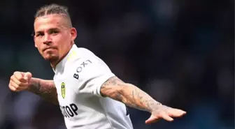 Erling Haaland'dan sonra bir bomba daha! Kalvin Phillips, Manchester City'de