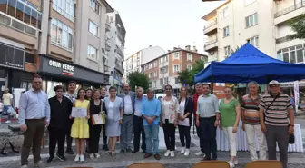 İsmail Hakkı Tonguç ve Mehmet Başaran, Lüleburgaz'da Anıldı