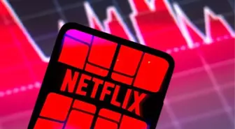 Netflix'te kıyım başladı: Yüzlerce çalışan kovuldu