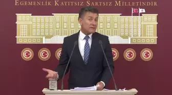 Orhan Sarıbal: Bu Ülkenin Çayını İçen Bütün İnsanlara Sesleniyorum; İtiraz Edin, Bu Kanun Çayı Bize Zehir Edecek