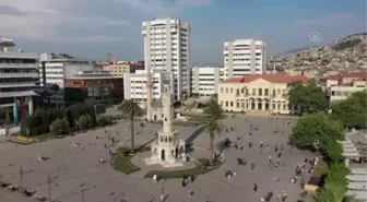 PORTRE - Türk denizciliğinin kurucusu: 'İzmir Fatihi Çaka Bey'