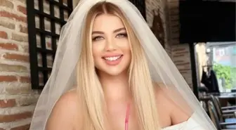 Seda Tosun kimdir? Seda Tosun hayatı ve biyografisi! Seda Tosun kaç yaşında, nereli?