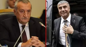 Sedat Peker cephesinden Mehmet Ağar'a yanıt: Bu işi düzelt yoksa SADAT'cılardan kötü duruma düşersin