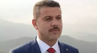 Sinop Boyabat Belediye Başkanı kim? Boyabat Belediye Başkanı Şefik Çakıcı kimdir?