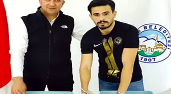 Son dakika: Talasgücü 2 futbolcu transfer etti