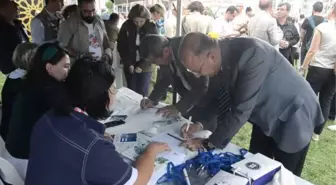 'Zaferin 100. Yılında Kütahya'dan Dumlupınar'a Fotoğrafçılar Maratonu' başladı