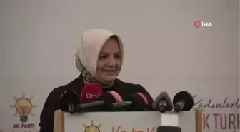 AK Parti Düzce Milletvekili Keşir: 'Kılıçdaroğlu'nun yaşını almış kadınlara seslenecek yüzü yok'