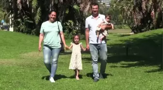 Son Dakika | Bebekleri anne karnında 'ölü' olarak raporlanan aile özel hastaneye dava açtı
