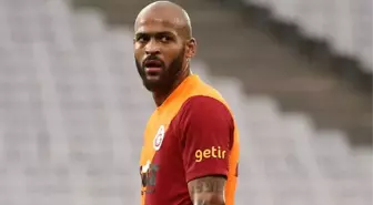 Beklenen oldu ve resmi teklif yapıldı! Galatasaray'da Marcao takımdan ayrılıyor