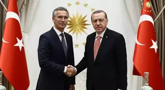 Cumhurbaşkanı Erdoğan'dan peş peşe temaslar! NATO'ya üye olmak isteyen iki ülkeye de aynı mesajı verdi