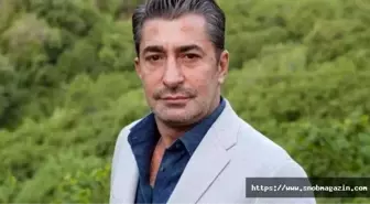 Erkan Petekkaya Kalp Krizi Geçirdi! İşte Son Durumu...