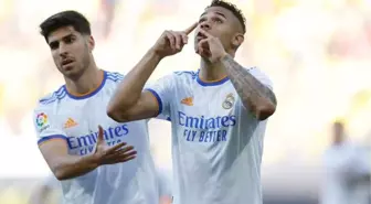 Fenerbahçe gözü kararttı! Kanarya, Real Madrid'in golcüsüne talip oldu