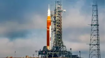 NASA, Ay'a çıkış için gün sayıyor!