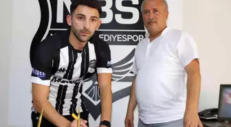 Nazilli Belediyespor Karadayı ile 1 yıllık sözleşme imzaladı