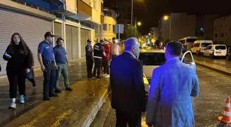 Samsun'da polisten şok uygulamalar