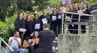 Kazım Koyuncu ölümünün 17. yılında mezarı başında anıldı